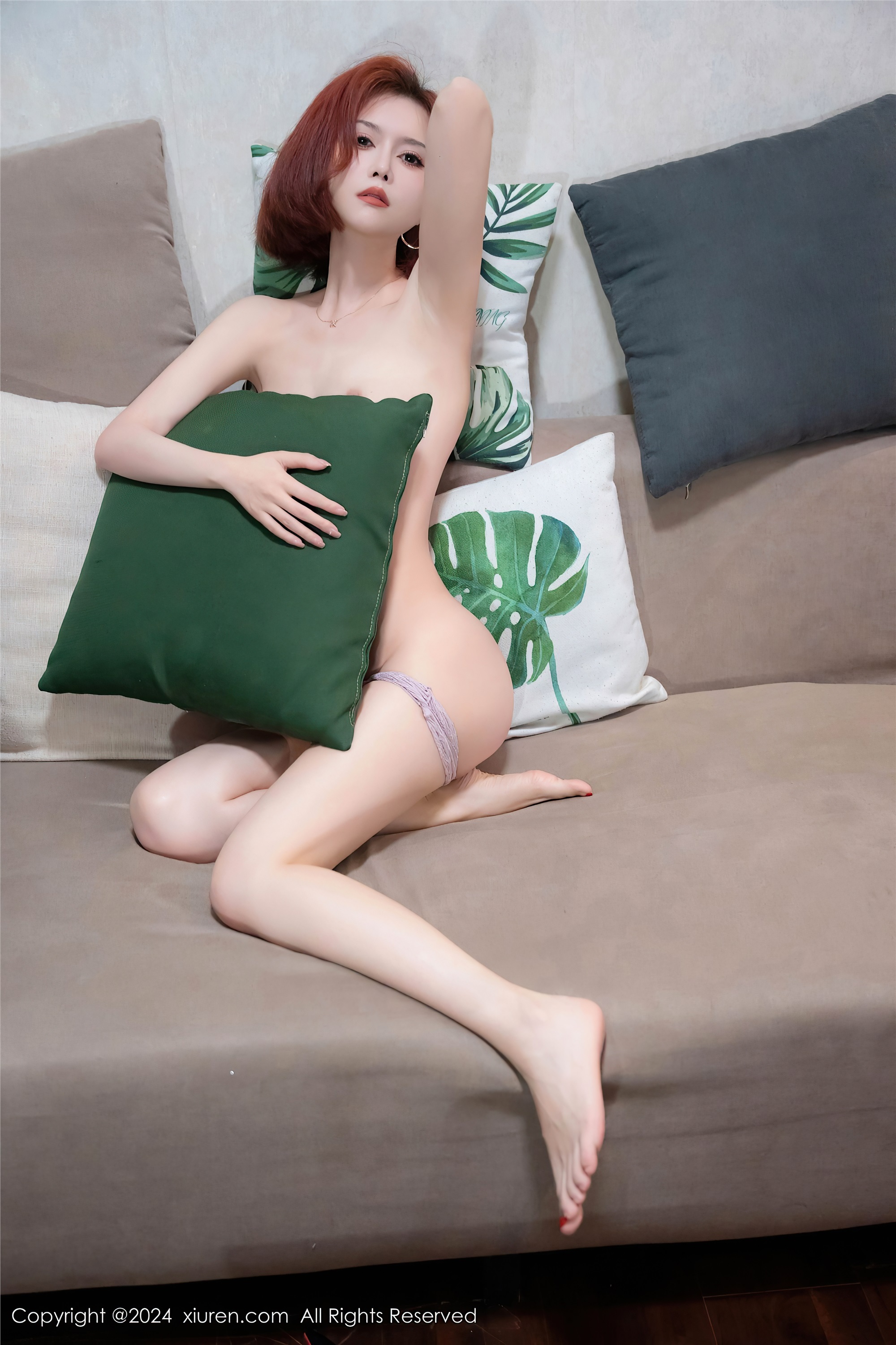 Xiuren秀人网 2024.05.28 NO.8608 白芷yy